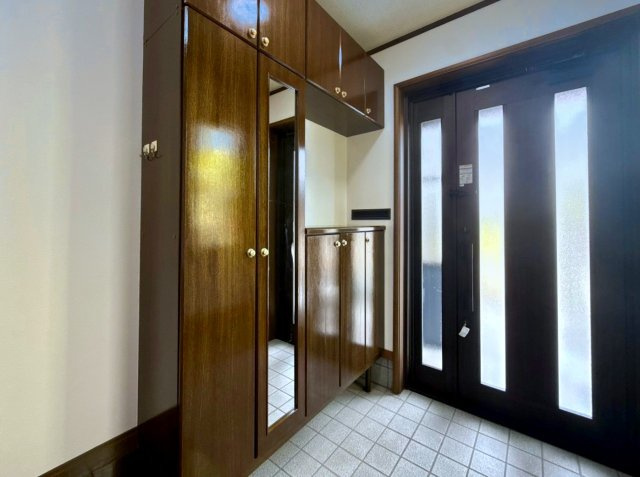 福井市光陽１丁目　リフォーム中古戸建
