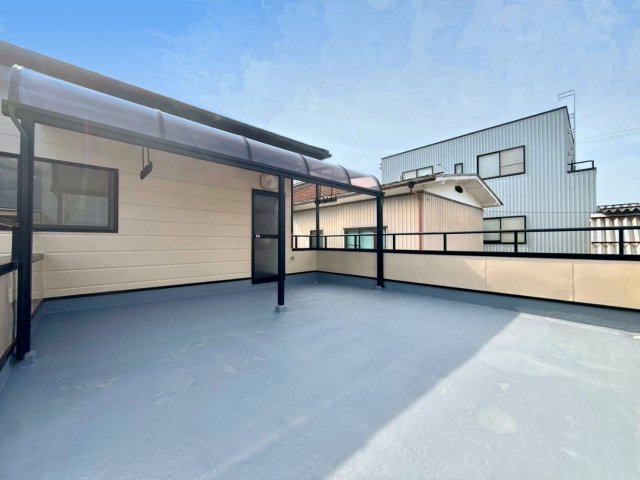 福井市光陽１丁目　リフォーム中古戸建