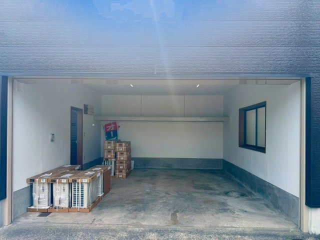 福井市光陽１丁目　リフォーム中古戸建