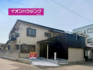 福井市光陽１丁目　リフォーム中古戸建の画像