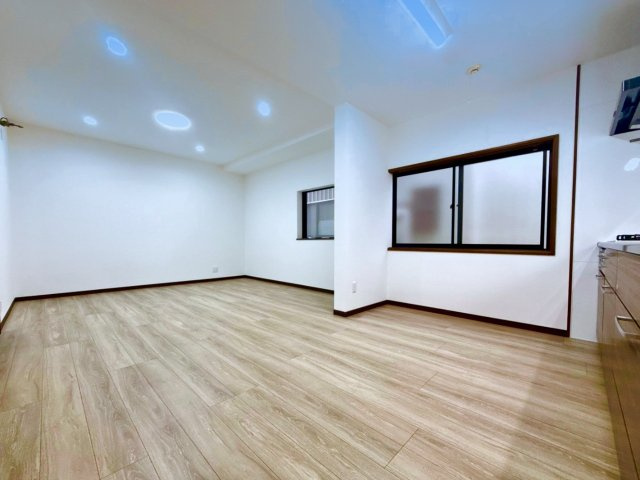 福井市光陽１丁目　リフォーム中古戸建