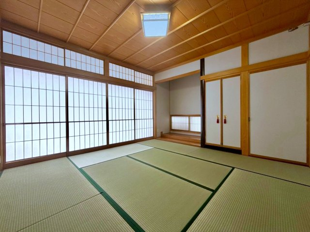 福井市光陽１丁目　リフォーム中古戸建