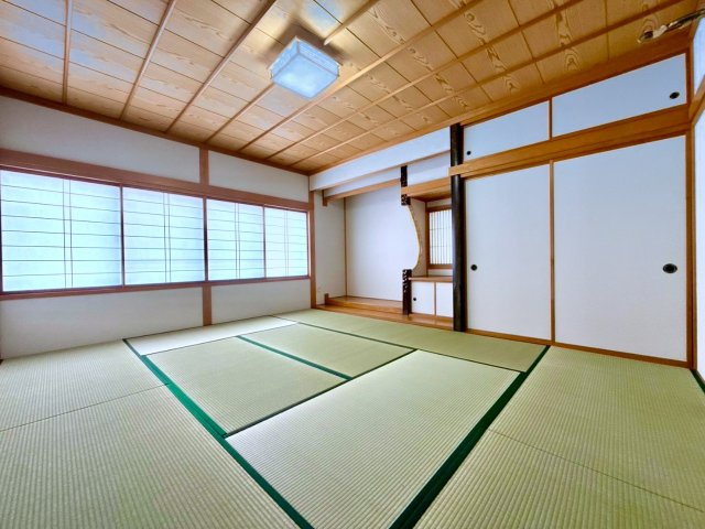 福井市光陽１丁目　リフォーム中古戸建