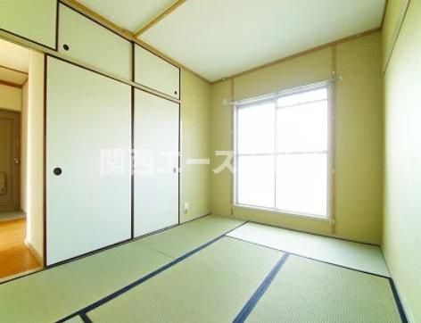 【居間・リビング】 | 打上団地