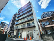 立川市錦町１丁目のマンションの画像