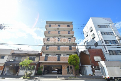 【外観】 | ネオ・グランツ高井田