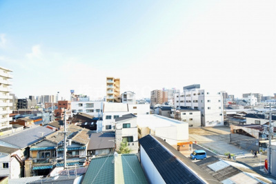 【展望】 | ネオ・グランツ高井田