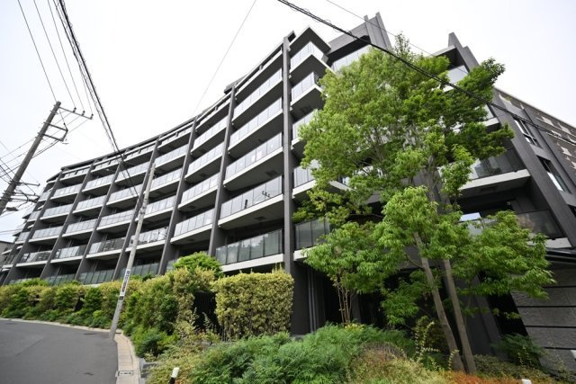 シティテラス文京小石川