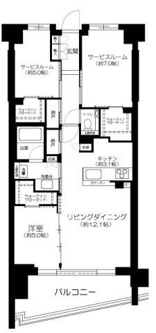 シティテラス文京小石川
