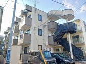 グレイシャス上田の画像
