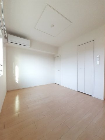 【内装】 | Ｃｏｓｔａ　Ｍｅｓａ　Ⅰ | 過ごしやすい室内です