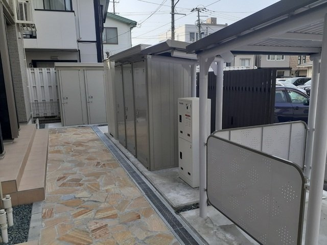 【その他】 | フォンハウス　志家