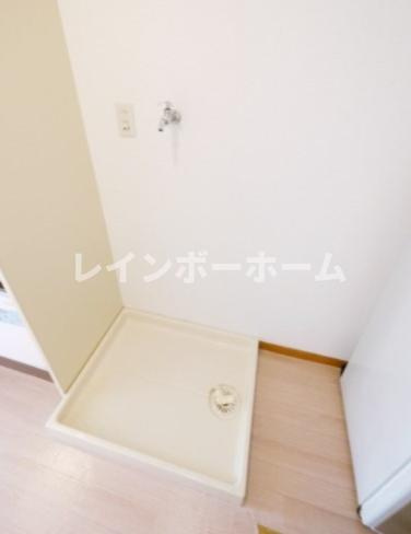 キャッスル三ツ木の設備