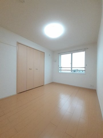 【内装】 | ヴァルト | きれいな内装です