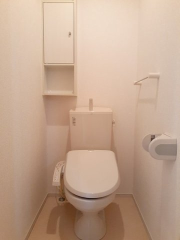 【トイレ】 | ヴァルト | トイレも気になるポイント