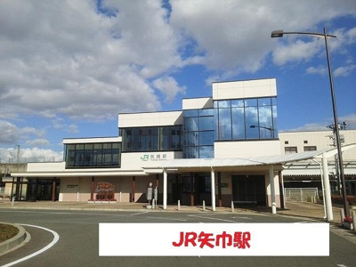 【周辺】 | スターライトシティＧ | 矢幅駅まで1100m