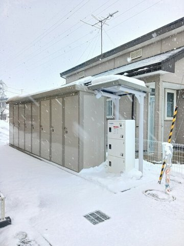 【その他】 | アーバンコート　西青山　北棟