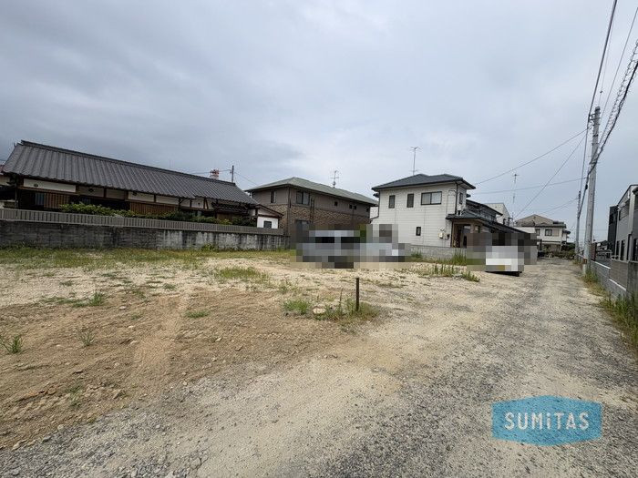 土居田町　2区画