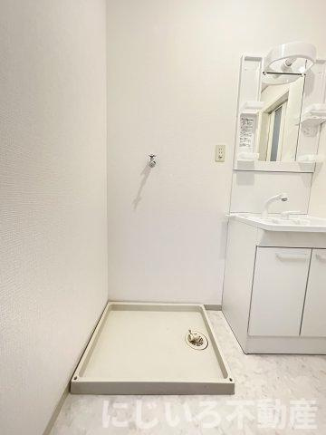 アビタシオン那賀川Aのその他