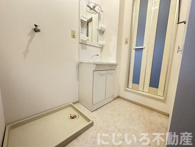 アビタシオン那賀川Aの設備
