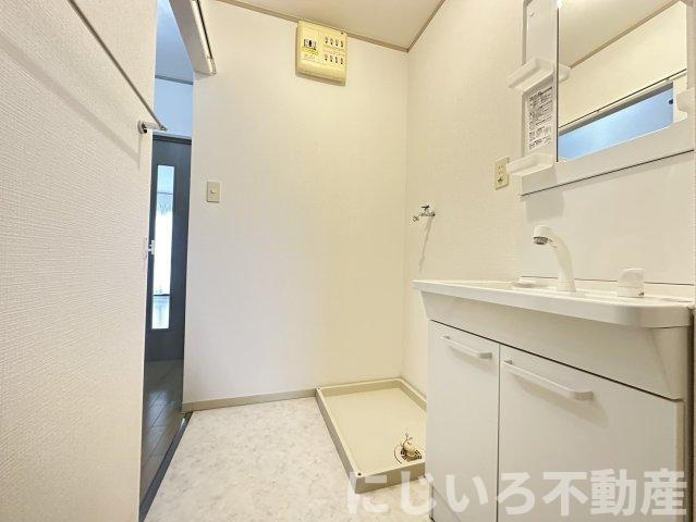 アビタシオン那賀川Aのその他