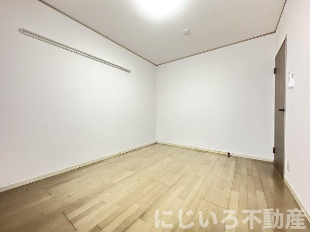 アビタシオン那賀川Aのその他