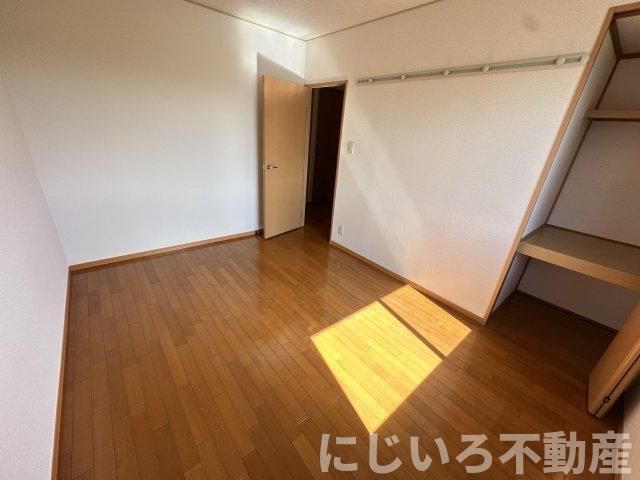 メゾンメールAの居間・リビング