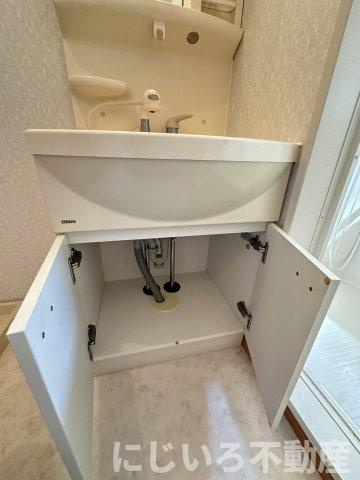 メゾンメールAのその他