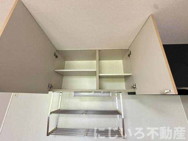 メゾンメールAのその他