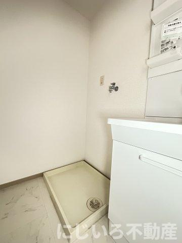 エスパシオ那賀川Aのその他