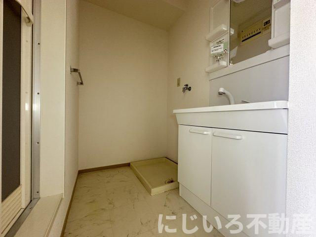 エスパシオ那賀川Aのその他
