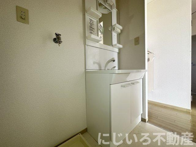 エスパシオ那賀川Aのその他