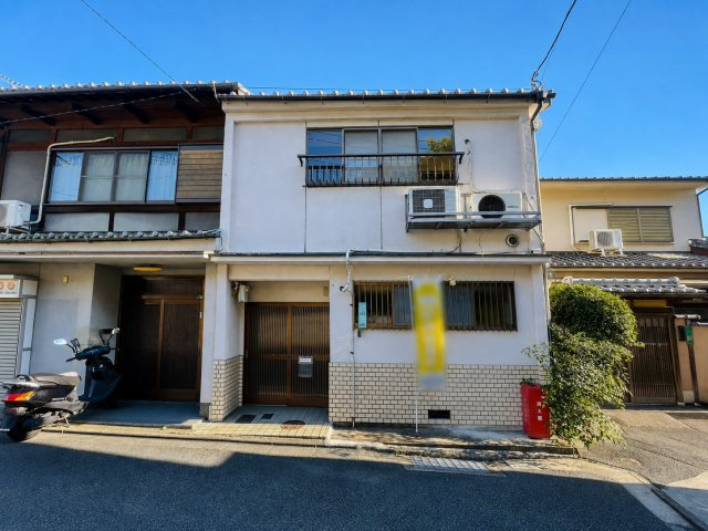 今熊野南日吉町
