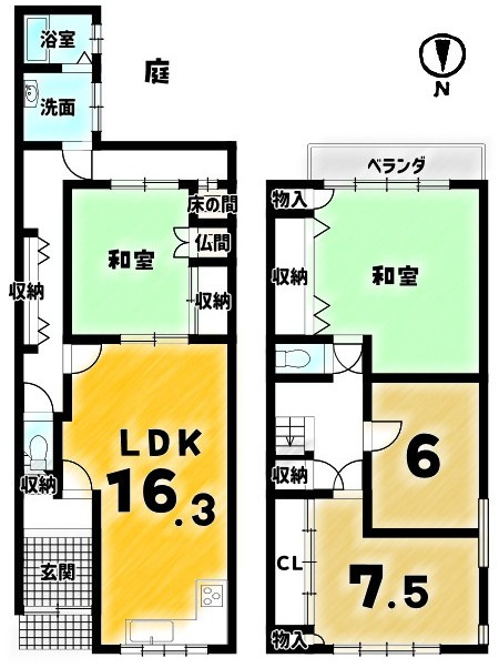 今熊野南日吉町