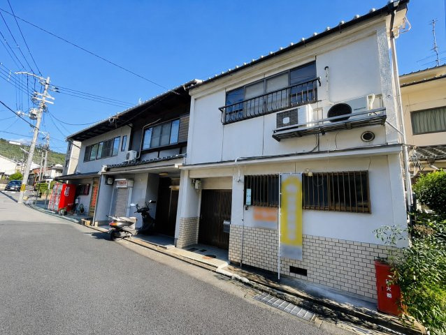 今熊野南日吉町