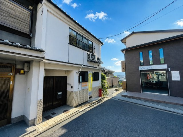 今熊野南日吉町