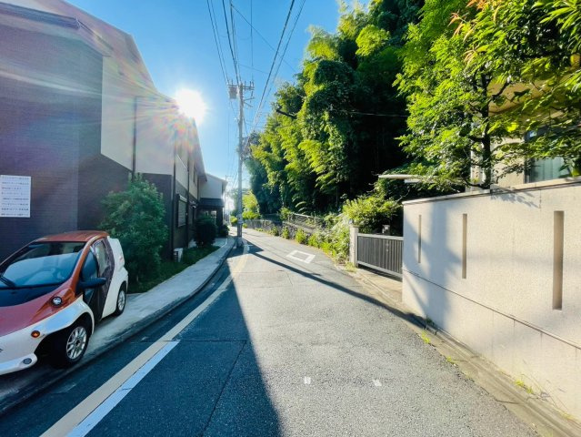 今熊野南日吉町