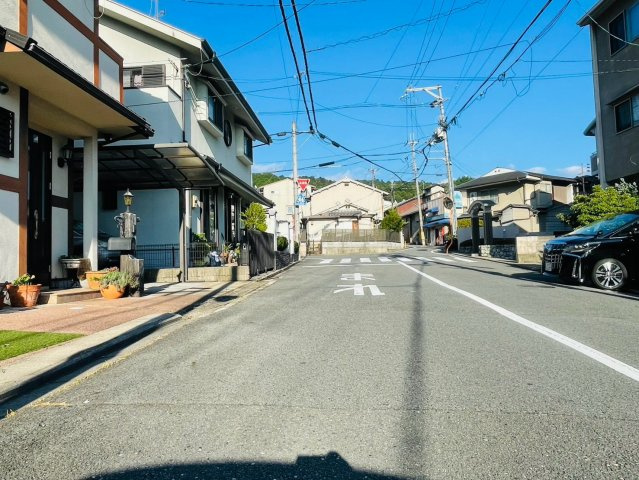 今熊野南日吉町