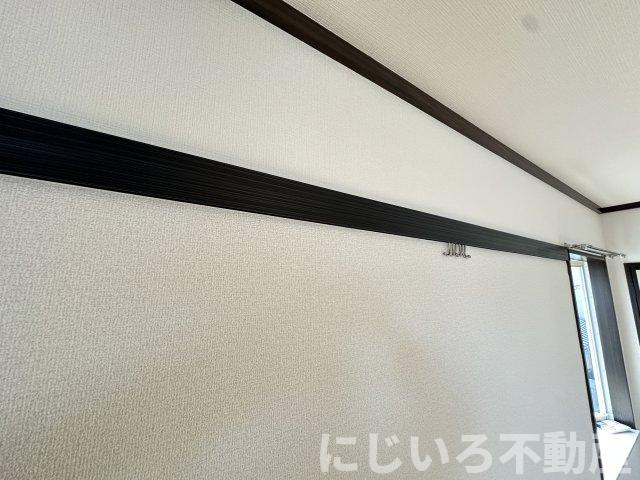 フレグランスAPの設備