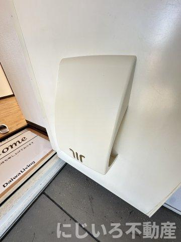 フレグランスAPの設備