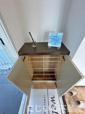 フレグランスAPのその他