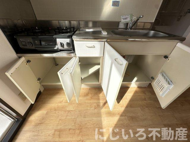 フレグランスAPのロビー