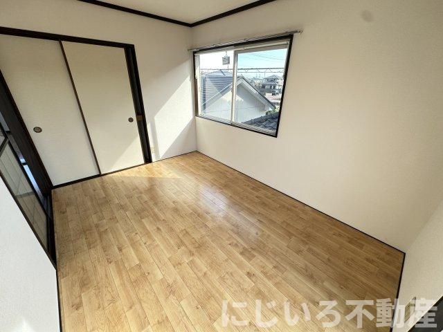フレグランスAPの内装