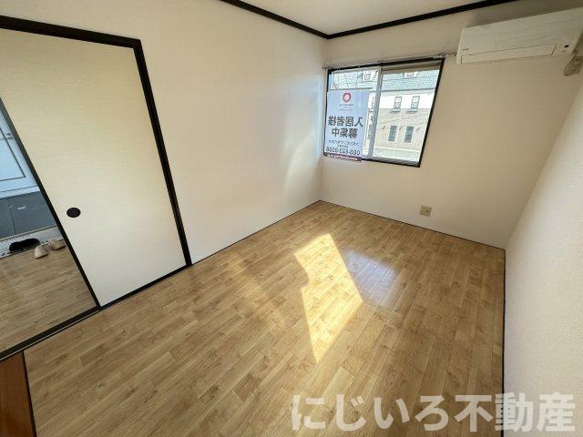 フレグランスAPの居間・リビング
