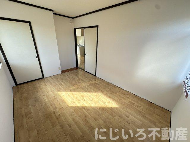 フレグランスAPの居間・リビング