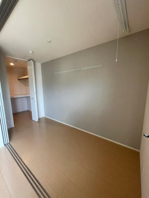 【洋室】 | ロイヤルガーデン三国ヶ丘　壱番館