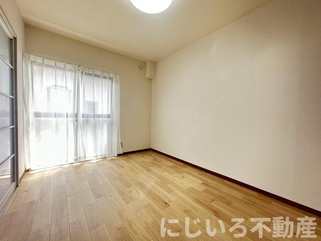 フレグランスAPの居間・リビング