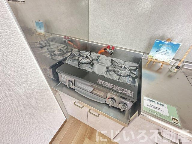 フレグランスAPのその他共用部分