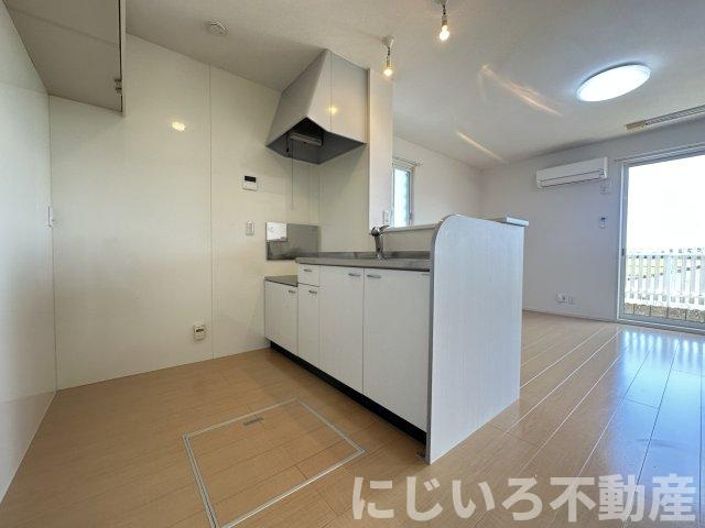 サンモール・Y　A棟のその他