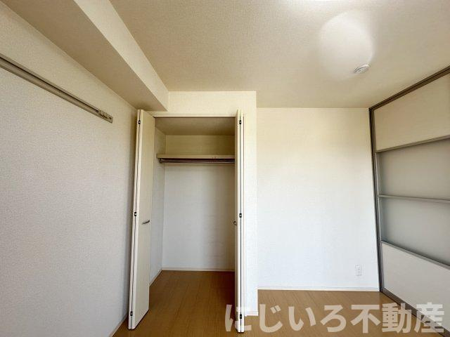 サンモール・Y　A棟のその他